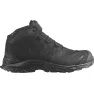 Ботинки Salomon XA Forces MID GTX EN Black