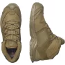 Ботинки Salomon XA Forces MID GTX EN Coyote