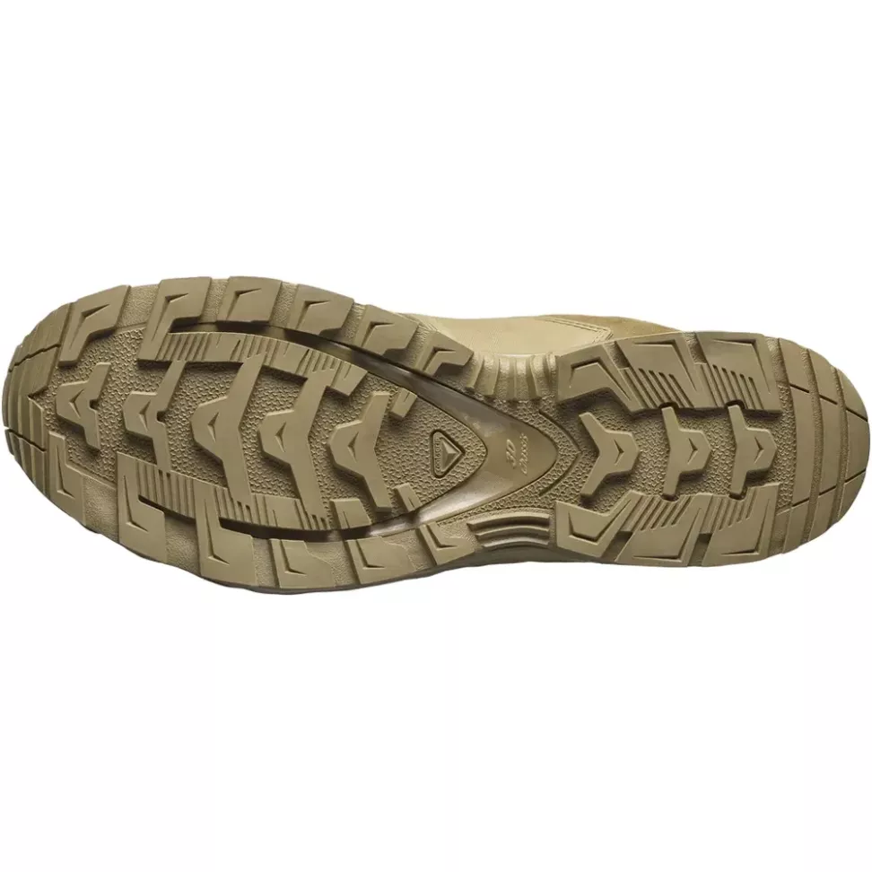 Ботинки Salomon XA Forces MID GTX EN 10 Coyote