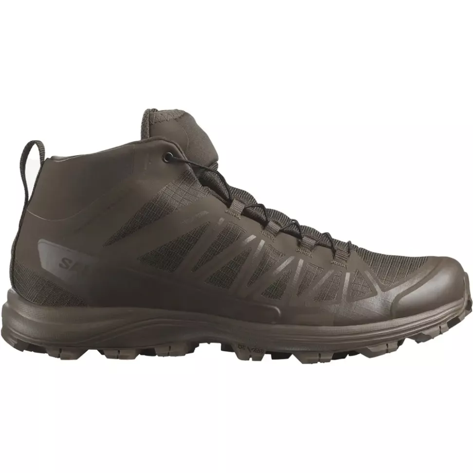 Кроссовки Salomon Speed Assault 2 GTX 10 Earth