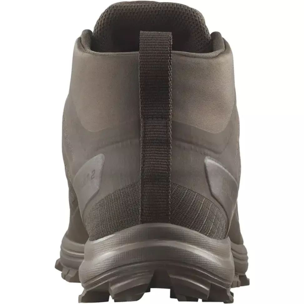 Кроссовки Salomon Speed Assault 2 GTX 10 Earth