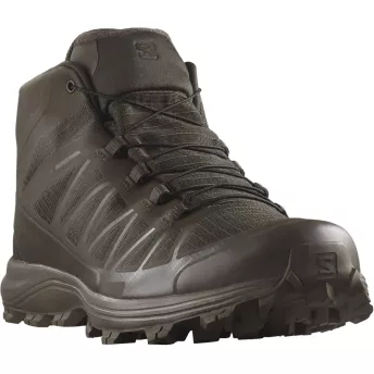 Черевики Salomon Speed Assault 2 GTX Earth