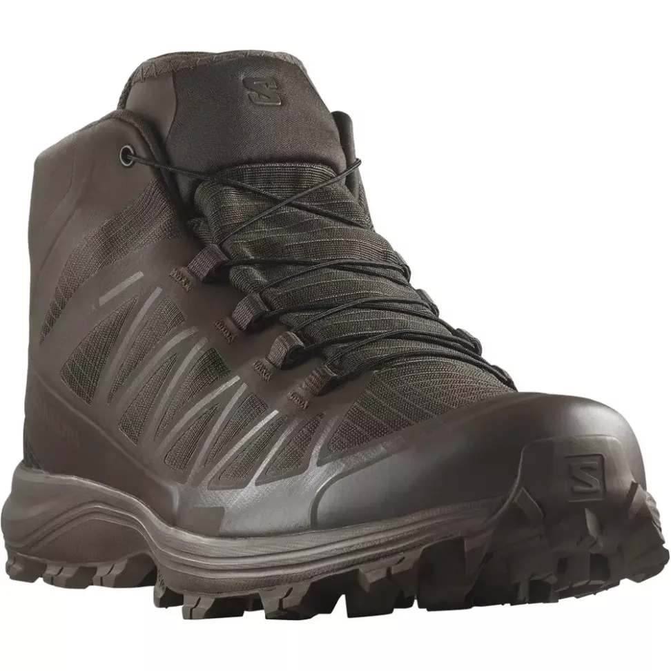 Кроссовки Salomon Speed Assault 2 GTX 10 Earth