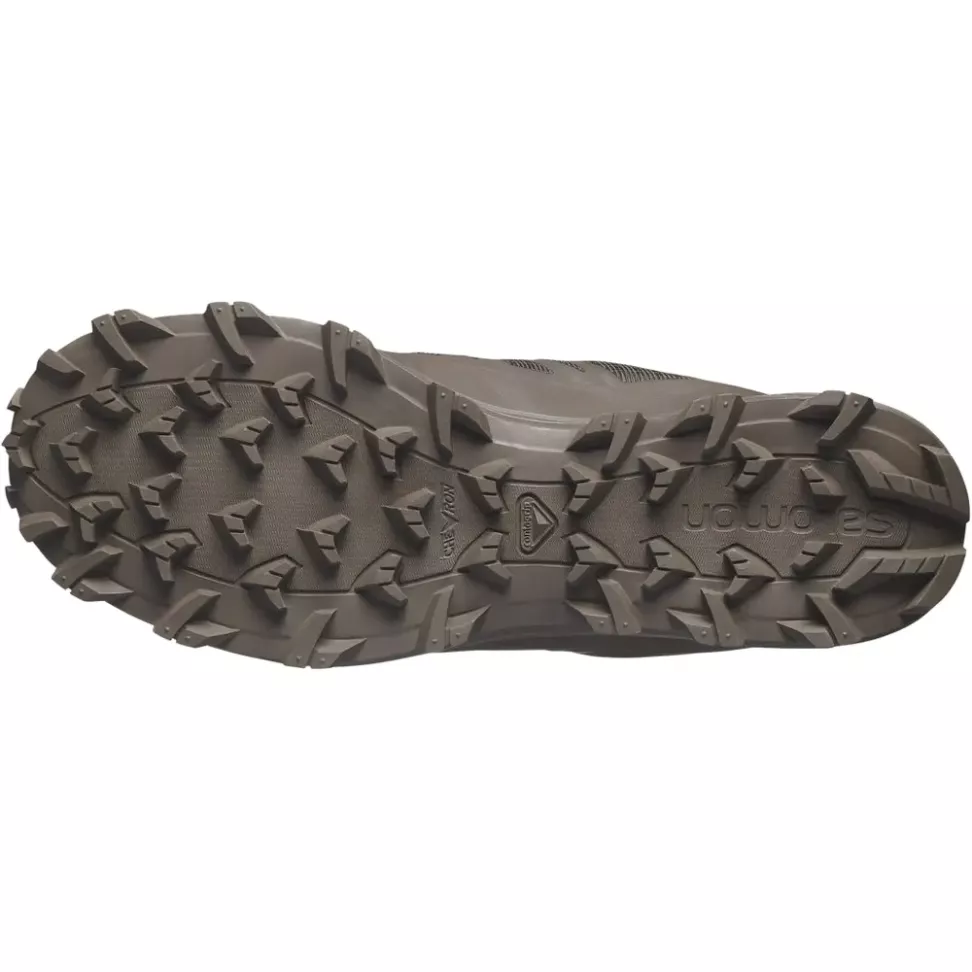 Кроссовки Salomon Speed Assault 2 GTX 10 Earth