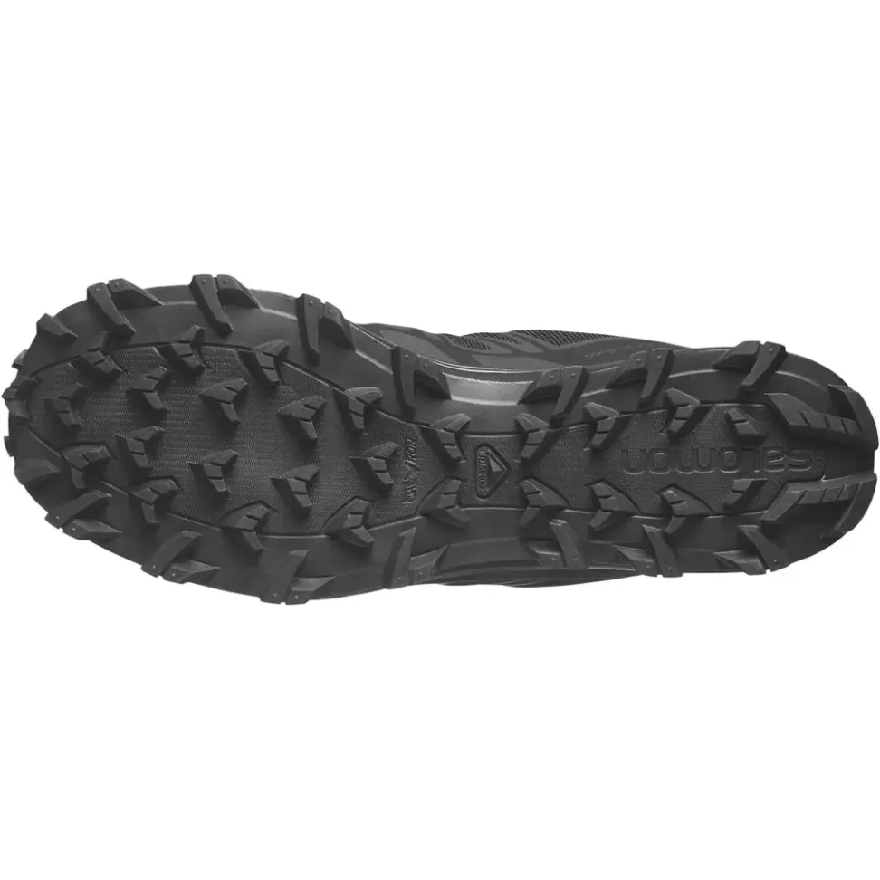 Кроссовки Salomon Speed Assault 2 GTX 10 Black