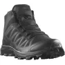 Ботинки Salomon Speed Assault 2 GTX Black