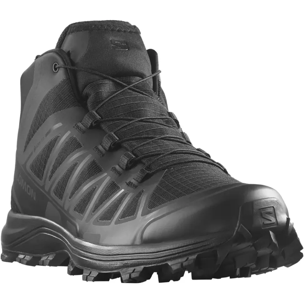 Кроссовки Salomon Speed Assault 2 GTX 10 Black