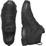 Ботинки Salomon Speed Assault 2 GTX Black