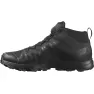 Ботинки Salomon Speed Assault 2 GTX Black