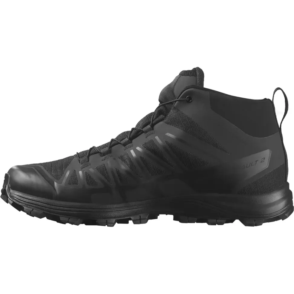 Кроссовки Salomon Speed Assault 2 GTX 10 Black