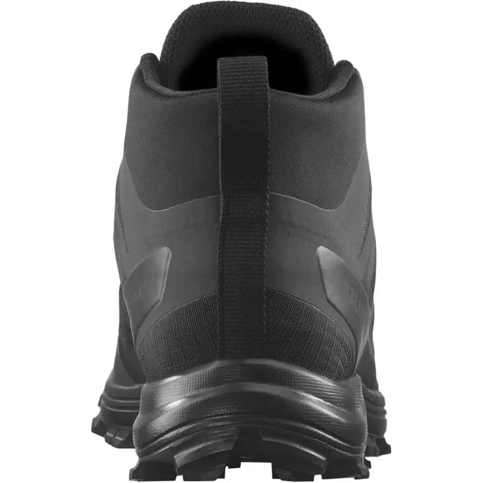 Кроссовки Salomon Speed Assault 2 GTX 10 Black