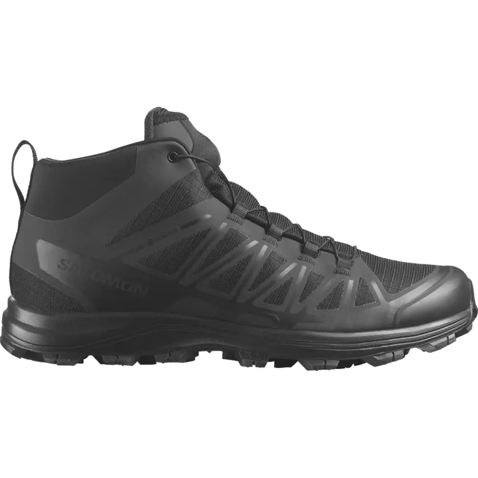 Кроссовки Salomon Speed Assault 2 GTX 10 Black