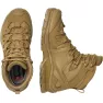 Ботинки Salomon QUEST 4D GTX Forces 2 Mid Coyote