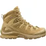 Ботинки Salomon QUEST 4D GTX Forces 2 Mid Coyote