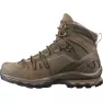 Ботинки Salomon QUEST 4D GTX Forces 2 Mid Earth Brown