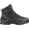 Черевики Salomon QUEST 4D GTX Forces 2 Mid Black
