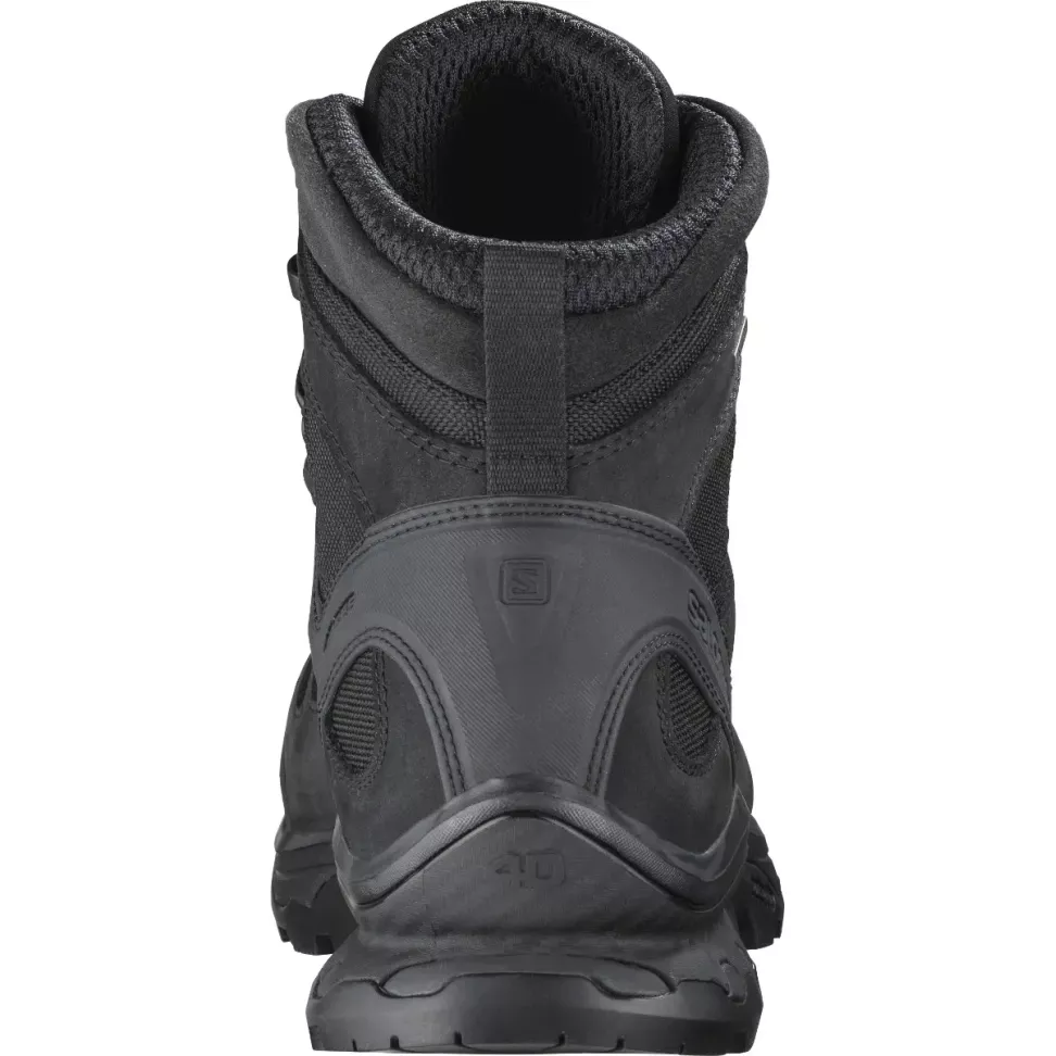 Ботинки Salomon QUEST 4D GTX Forces 2 10 Black