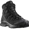 Черевики Salomon QUEST 4D GTX Forces 2 Mid Black