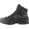 Черевики Salomon QUEST 4D GTX Forces 2 Mid Black
