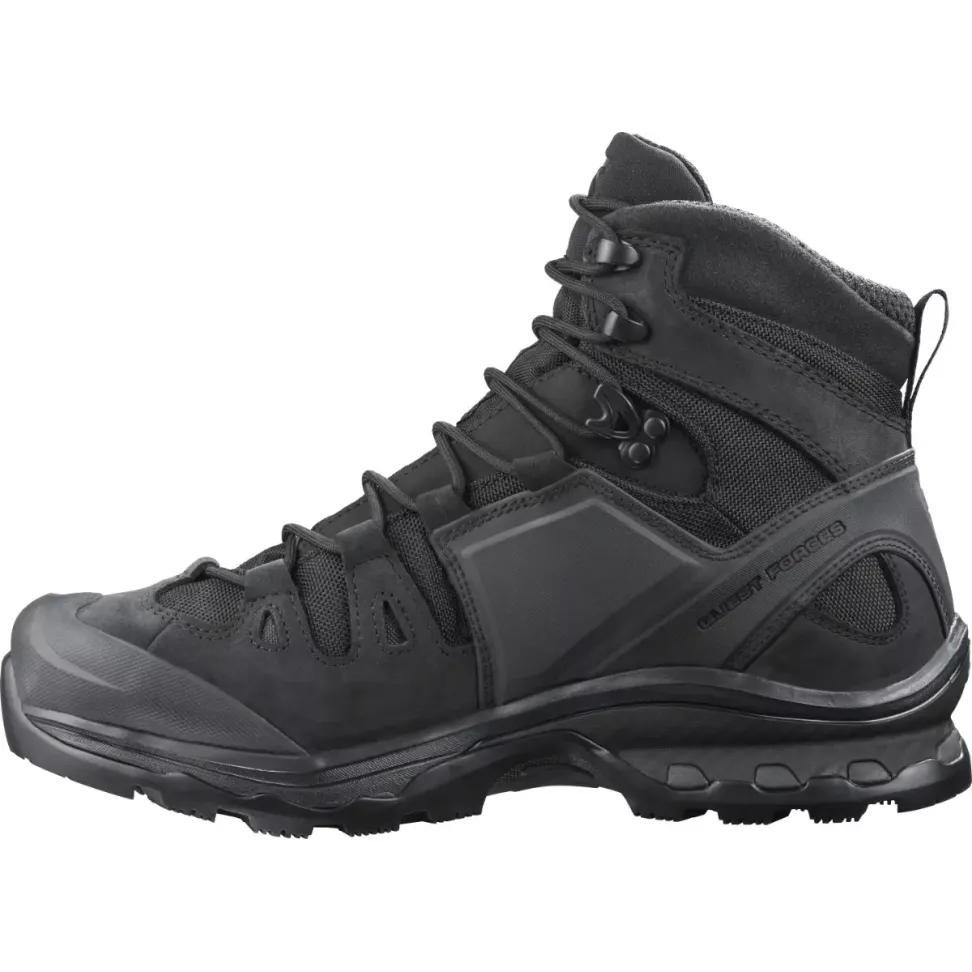 Ботинки Salomon QUEST 4D GTX Forces 2 10 Black