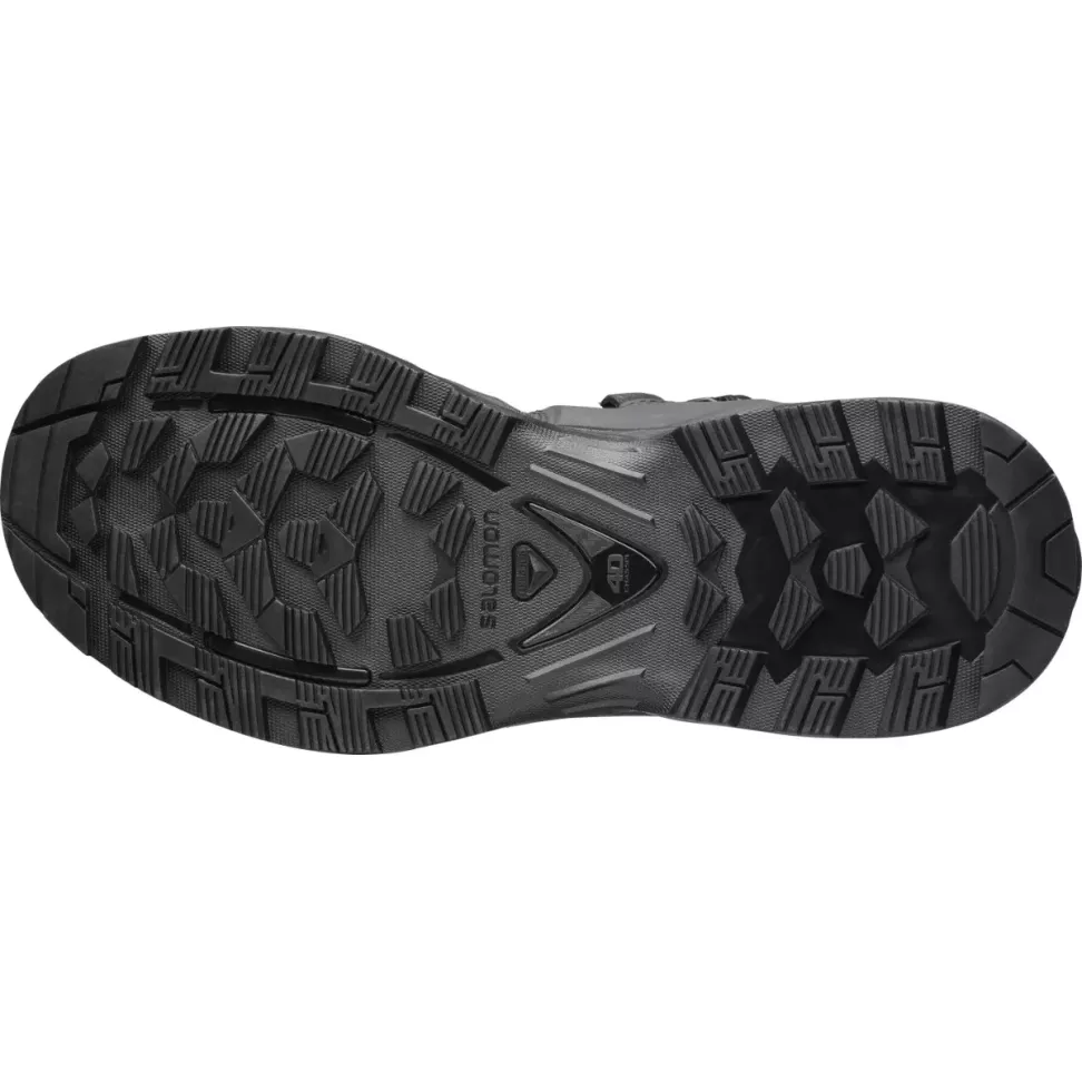 Ботинки Salomon QUEST 4D GTX Forces 2 10 Black
