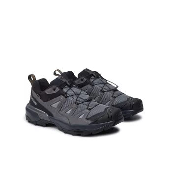 Кросівки X Ultra 360 Gore-Tex Сірий