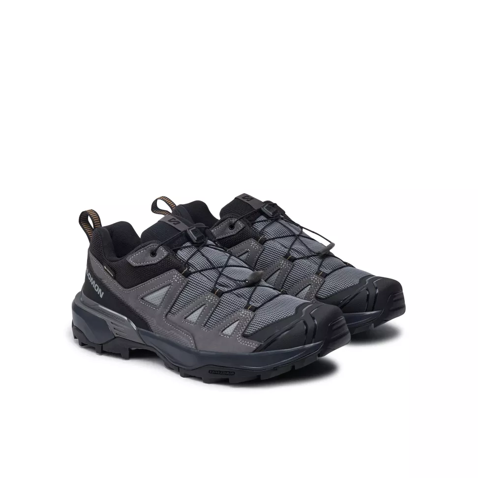 Сникерcы X Ultra 360 Leather Gore-Tex L47571400 Серый
