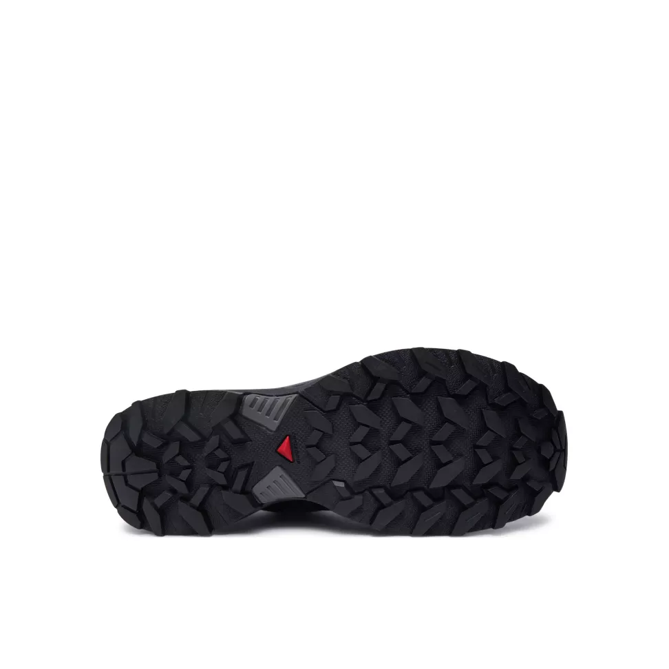 Сникерcы X Ultra 360 Leather Gore-Tex L47571400 Серый