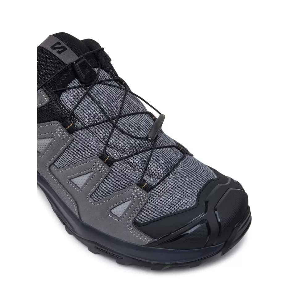 Сникерcы X Ultra 360 Leather Gore-Tex L47571400 Серый