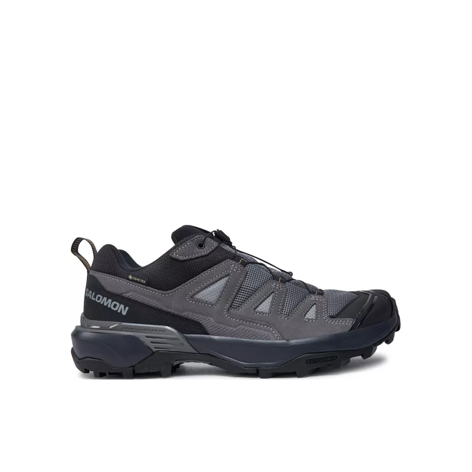 Сникерcы X Ultra 360 Leather Gore-Tex L47571400 Серый