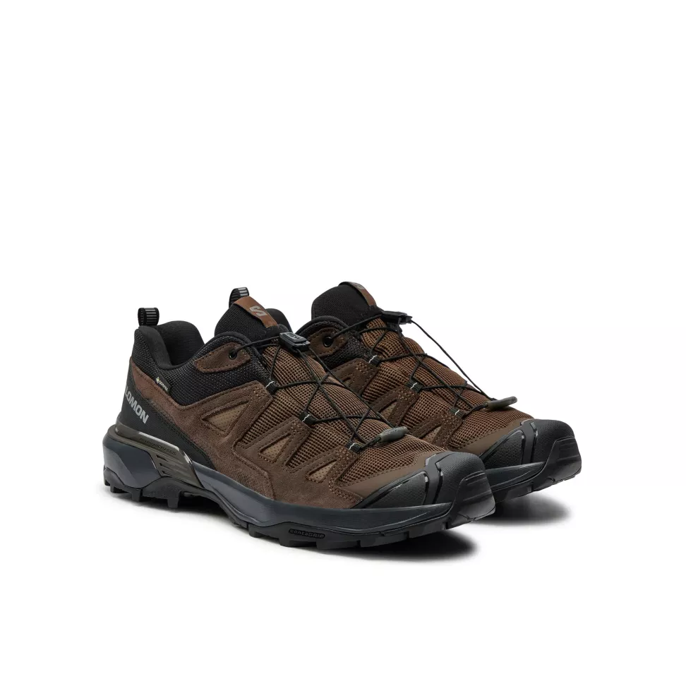 Сникерсы X Ultra 360 Leather Gore-Tex L47571200 Коричневый