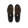 Сникерсы X Ultra 360 Leather Gore-Tex L47571200 Коричневый