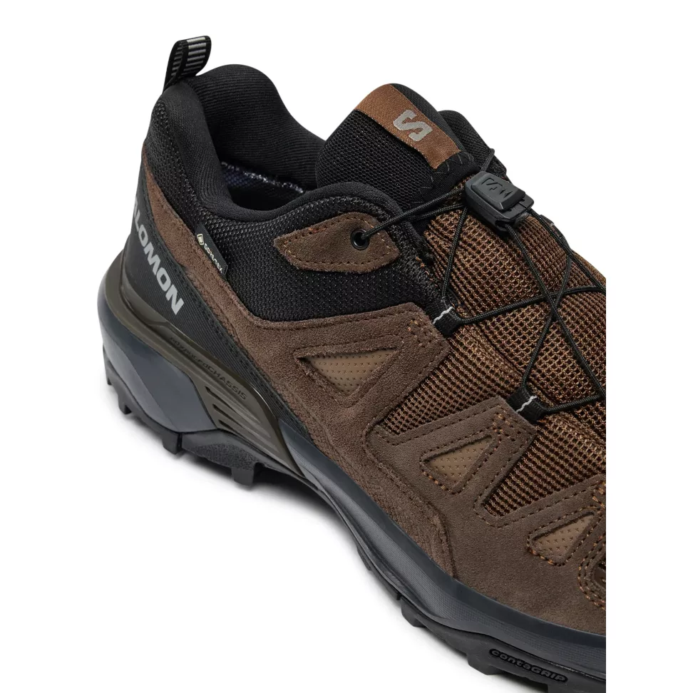 Сникерсы X Ultra 360 Leather Gore-Tex L47571200 Коричневый