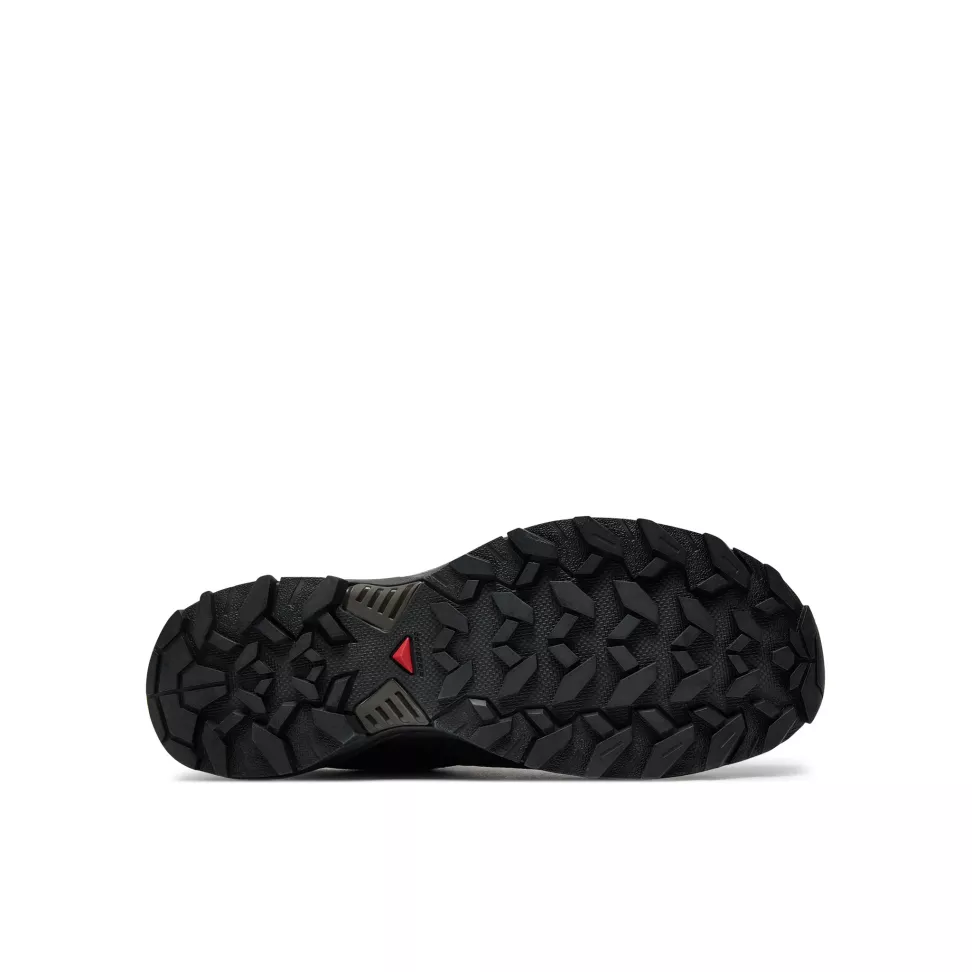 Сникерсы X Ultra 360 Leather Gore-Tex L47571200 Коричневый