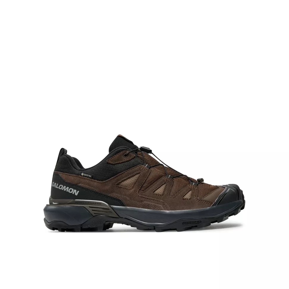Сникерсы X Ultra 360 Leather Gore-Tex L47571200 Коричневый