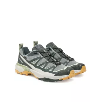 Трекінгові кросівки X Ultra 360 Edge Gore-Tex Сірий