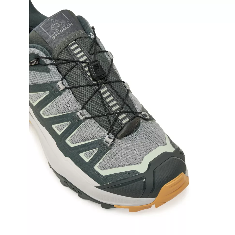 Трекинговые ботинки X Ultra 360 Edge Gore-Tex L47816700 Серый