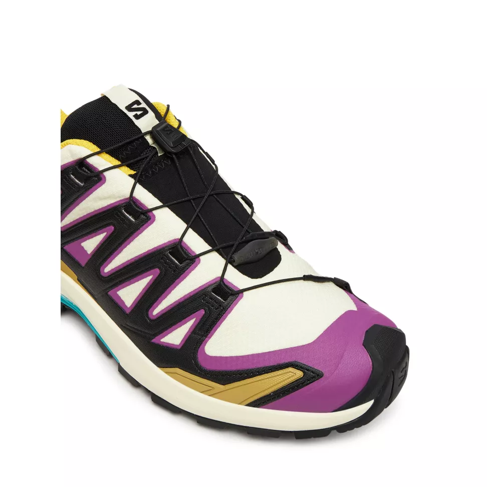Трекинговые ботинки Xa Pro 3D V9 Gore-Tex L47881700 Желтый