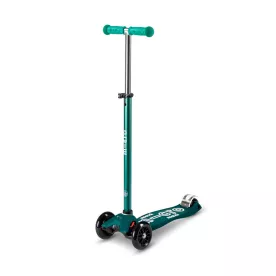 Самокат MICRO серии Maxi Deluxe ECO""