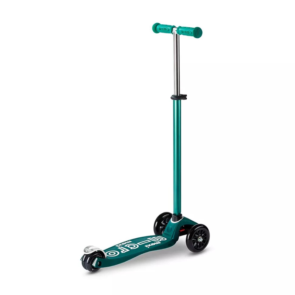Самокат MICRO серии Maxi Deluxe ECO""