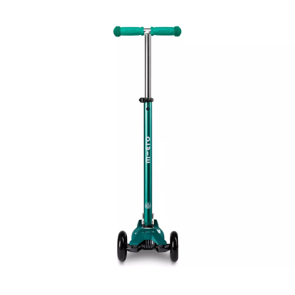 Самокат MICRO серии Maxi Deluxe ECO""
