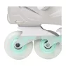 Женские ролики Flying Eagle X3 pearl-mint