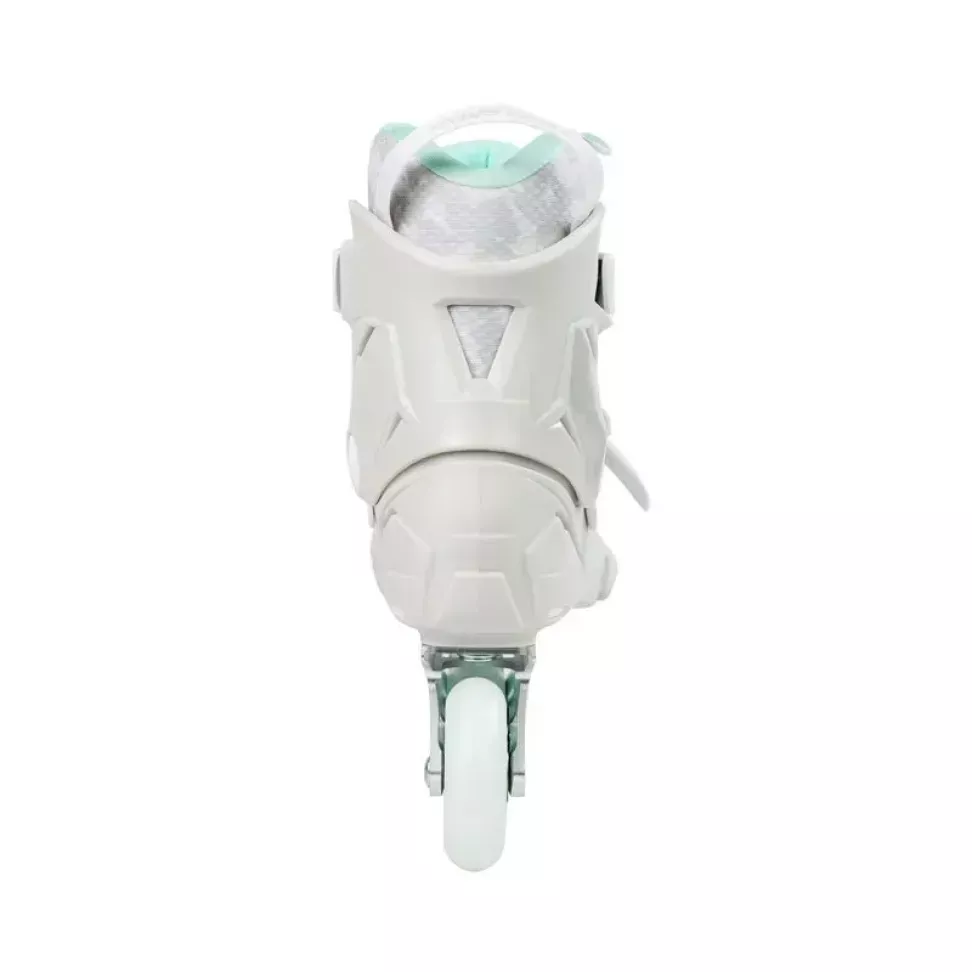 Женские ролики Flying Eagle X3 pearl-mint