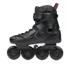 Роликовые коньки Flying Eagle X3 Black