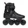 Роликовые коньки Flying Eagle X3 Black