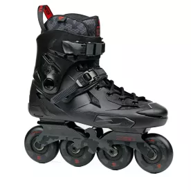 Роликовые коньки Flying Eagle X3 Black
