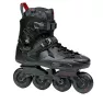 Роликовые коньки Flying Eagle X3 Black