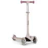 Детский самокат Lionelo Jessy Pink Rose