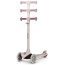 Детский самокат Lionelo Jessy Pink Rose