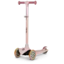 Детский самокат Lionelo Jessy Pink Rose